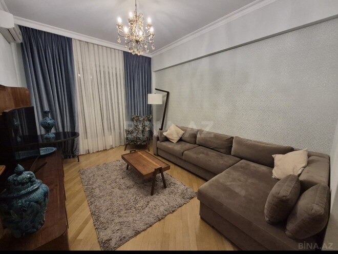 Продаётся 5-комн. новостройка 225 м², м. Шах Исмаил Хатаи, photo 9 from 15