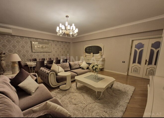 Продаётся 5-комн. новостройка 225 м², м. Шах Исмаил Хатаи, photo 7 from 15