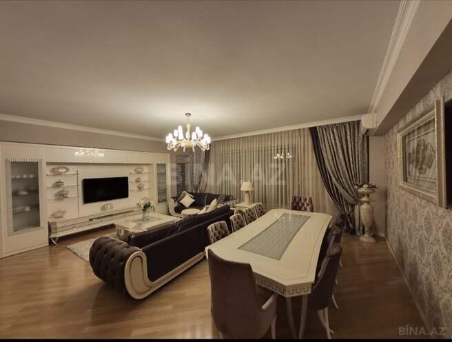 Продаётся 5-комн. новостройка 225 м², м. Шах Исмаил Хатаи, photo 8 from 15