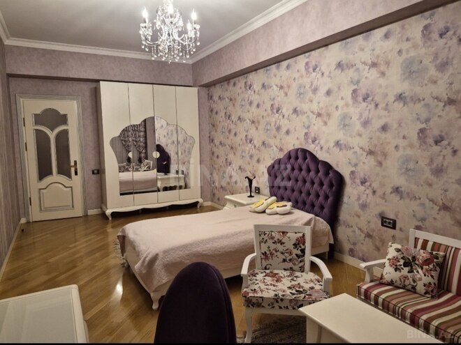 Продаётся 5-комн. новостройка 225 м², м. Шах Исмаил Хатаи, photo 14 from 15