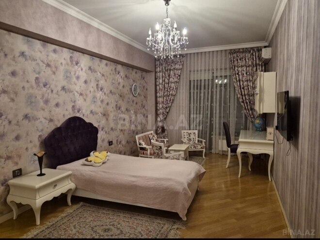 Продаётся 5-комн. новостройка 225 м², м. Шах Исмаил Хатаи, photo 13 from 15