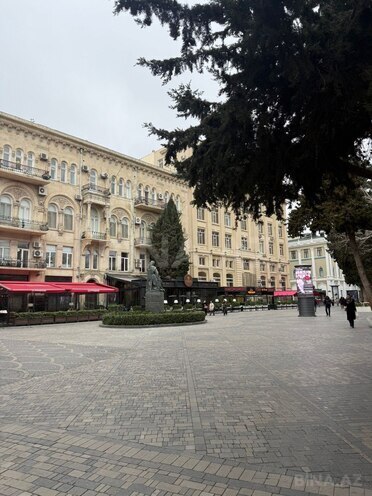 İcarəyə verilir 3 otaqlı köhnə tikili 100 m², Sahil m., photo 22 from 25