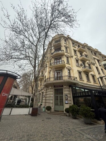 İcarəyə verilir 3 otaqlı köhnə tikili 100 m², Sahil m., photo 23 from 25