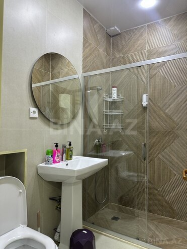 İcarəyə verilir 3 otaqlı köhnə tikili 100 m², Sahil m., photo 19 from 25