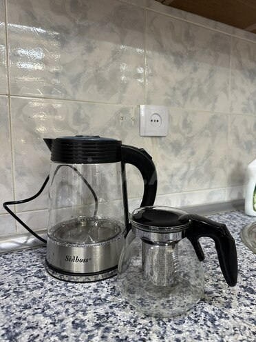 İcarəyə verilir 3 otaqlı köhnə tikili 100 m², Sahil m., photo 8 from 25