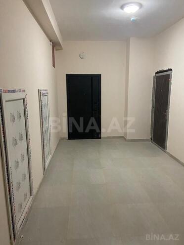İcarəyə verilir 3 otaqlı yeni tikili 109 m², Nəsimi r., photo 21 from 23