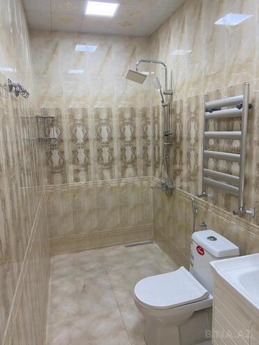İcarəyə verilir 3 otaqlı yeni tikili 109 m², Nəsimi r., photo 15 from 23