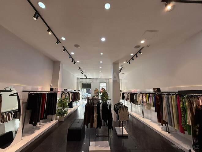 Сдаётся  объект 130 м², м. Сахил, photo 10 from 12