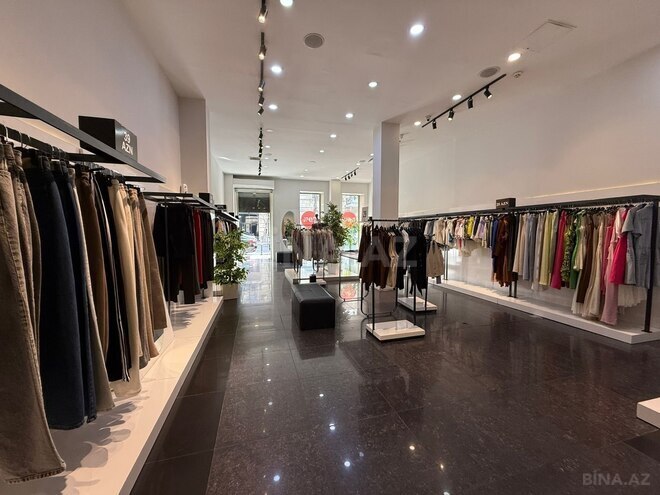 Сдаётся  объект 130 м², м. Сахил, photo 6 from 12