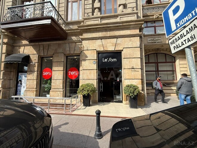 Сдаётся  объект 130 м², м. Сахил, photo 3 from 12