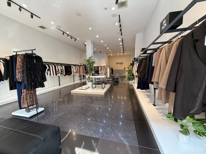 Сдаётся  объект 130 м², м. Сахил, photo 11 from 12