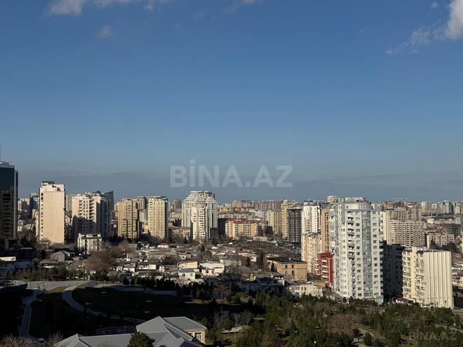 Satılır 4 otaqlı yeni tikili 180 m², Elmlər Akademiyası m., photo 16 from 19