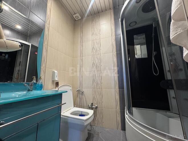 Satılır 4 otaqlı yeni tikili 180 m², Elmlər Akademiyası m., photo 14 from 19