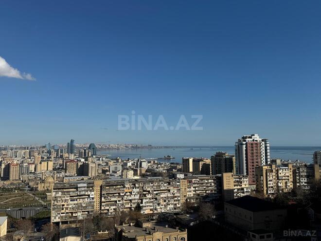 Satılır 4 otaqlı yeni tikili 180 m², Elmlər Akademiyası m., photo 17 from 19