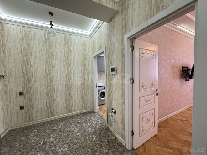 Сдаётся 1-комн. новостройка 50 м², м. Кара Караев, photo 6 from 9