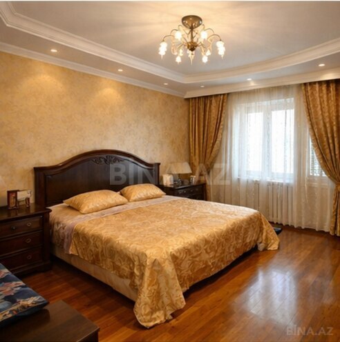 Satılır 4 otaqlı yeni tikili 188 m², Nəsimi r., photo 5 from 7