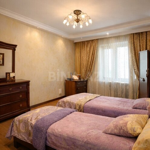 Satılır 4 otaqlı yeni tikili 188 m², Nəsimi r., photo 6 from 7