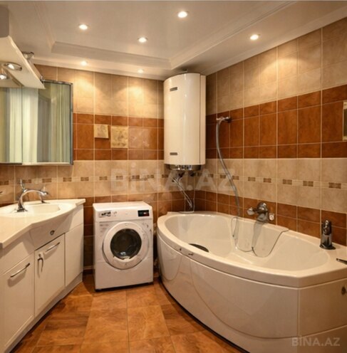 Satılır 4 otaqlı yeni tikili 188 m², Nəsimi r., photo 4 from 7