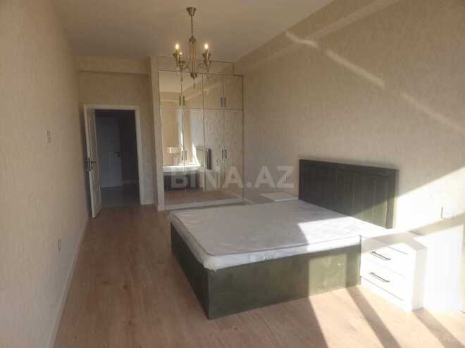 Сдаётся 2-комн. новостройка 80 м², м. Мемар Аджеми, photo 6 from 11