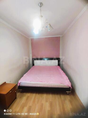 İcarəyə verilir 2 otaqlı köhnə tikili 50 m², Gənclik m., photo 4 from 18