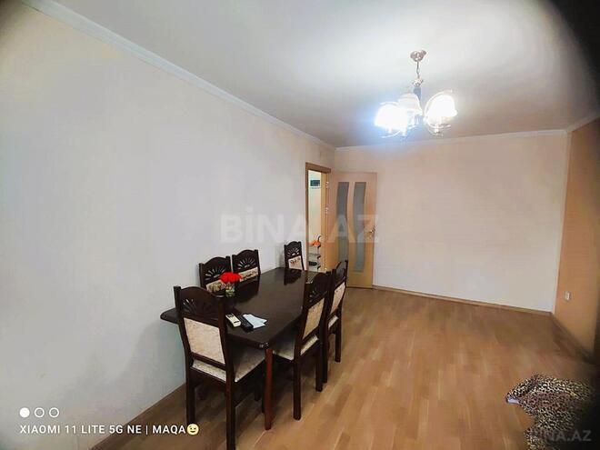 İcarəyə verilir 2 otaqlı köhnə tikili 50 m², Gənclik m., photo 8 from 18