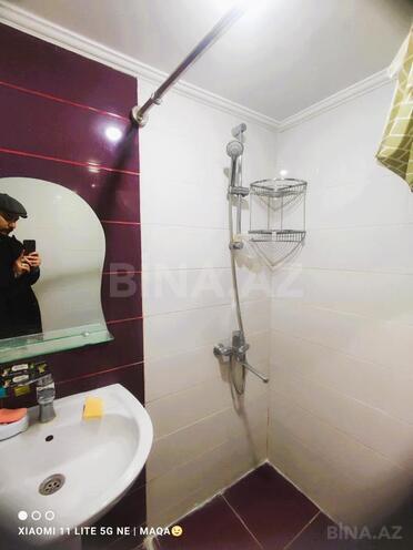 İcarəyə verilir 2 otaqlı köhnə tikili 50 m², Gənclik m., photo 10 from 18