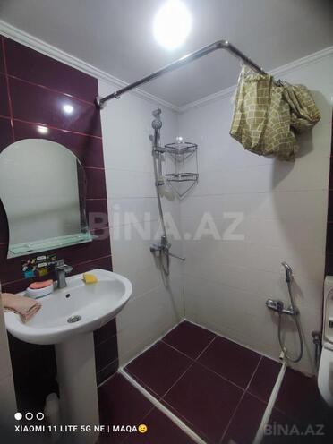 İcarəyə verilir 2 otaqlı köhnə tikili 50 m², Gənclik m., photo 17 from 18