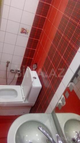 İcarəyə verilir 1 otaqlı köhnə tikili 60 m², Ağ şəhər q., photo 6 from 13