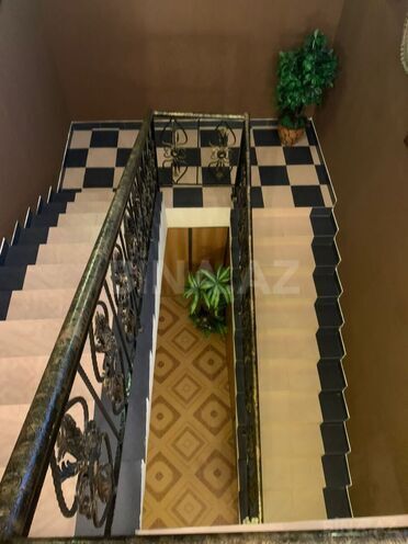 Satılır 5 otaqlı həyət evi/bağ evi 200 m², Novxanı q., photo 14 from 24