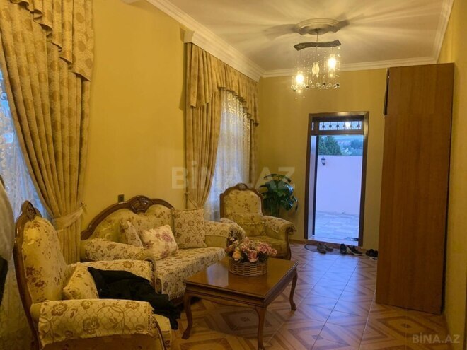 Satılır 5 otaqlı həyət evi/bağ evi 200 m², Novxanı q., photo 8 from 24