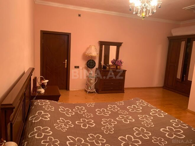 Satılır 5 otaqlı həyət evi/bağ evi 200 m², Novxanı q., photo 9 from 24