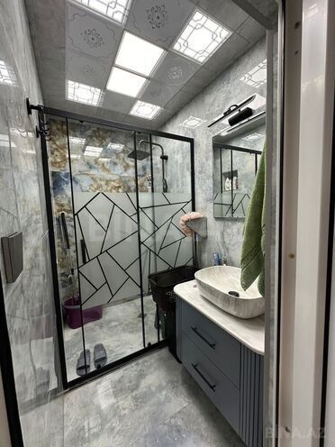 Продаётся 3-комн. вторичка 90 м², м. Ази Асланов, photo 9 from 12