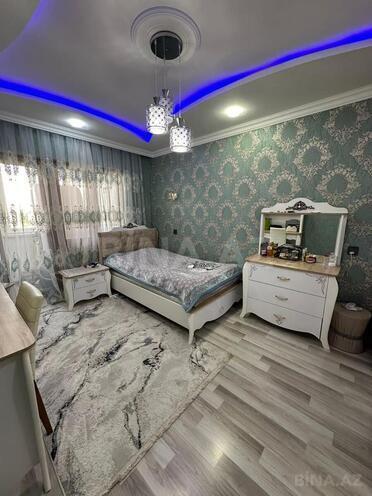 Продаётся 3-комн. вторичка 90 м², м. Ази Асланов, photo 7 from 12