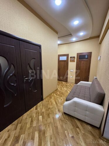 Сдаётся 2-комн. новостройка 100 м², м. Нариман Нариманов, photo 9 from 19