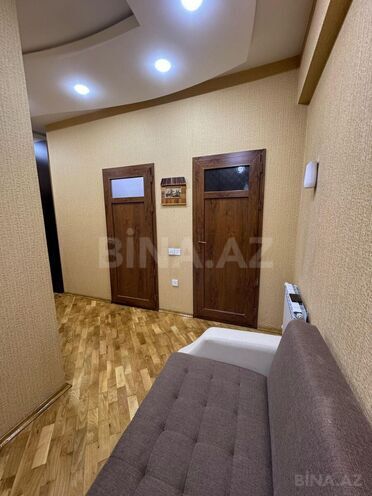 Сдаётся 2-комн. новостройка 100 м², м. Нариман Нариманов, photo 11 from 19