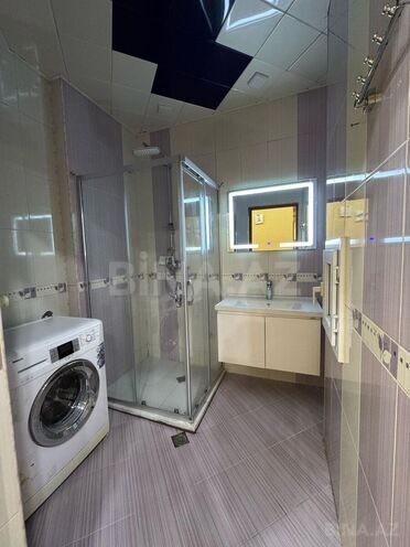 Сдаётся 2-комн. новостройка 100 м², м. Нариман Нариманов, photo 17 from 19