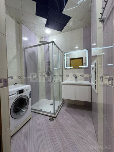 Сдаётся 2-комн. новостройка 100 м², м. Нариман Нариманов, photo 16 from 19