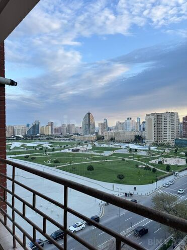 Сдаётся 2-комн. новостройка 100 м², м. Нариман Нариманов, photo 18 from 19