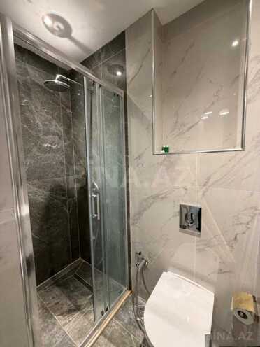 Сдаётся 2-комн. новостройка 40 м², Ясамальский р., photo 11 from 15