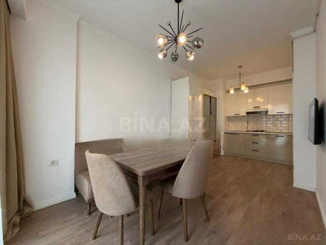Сдаётся 2-комн. новостройка 40 м², Ясамальский р., photo 3 from 15