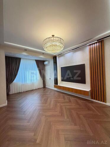 Продаётся 3-комн. новостройка 105 м², м. Ази Асланов, photo 5 from 15