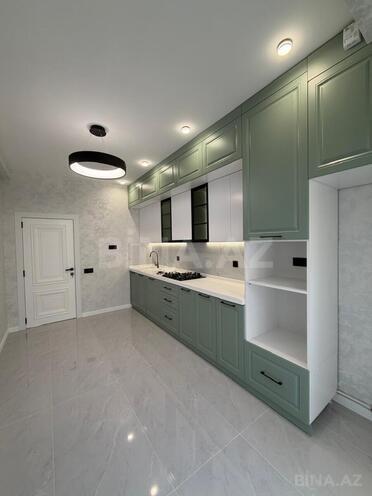 Продаётся 3-комн. новостройка 105 м², м. Ази Асланов, photo 10 from 15