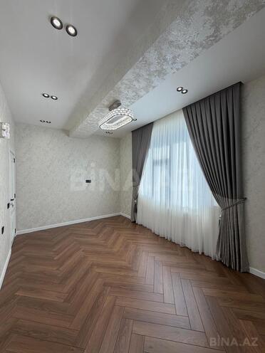 Продаётся 3-комн. новостройка 105 м², м. Ази Асланов, photo 12 from 15