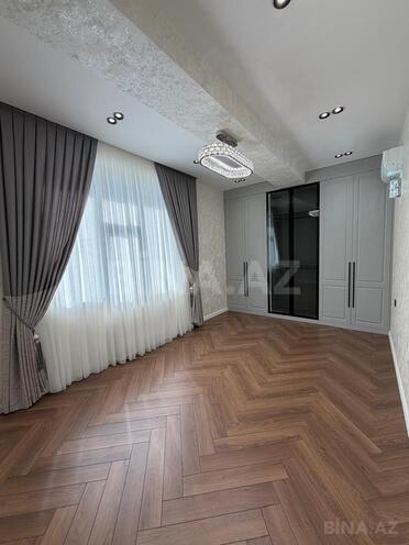 Продаётся 3-комн. новостройка 105 м², м. Ази Асланов, photo 11 from 15
