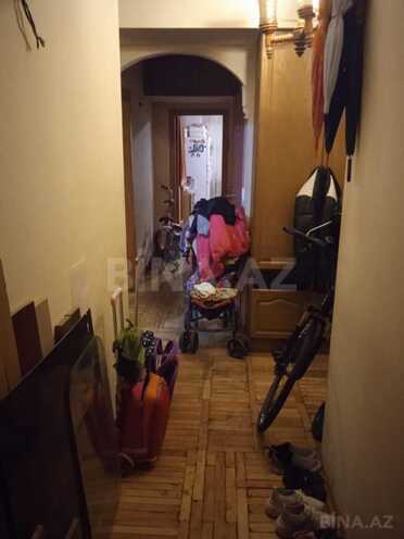 Satılır 3 otaqlı köhnə tikili 80 m², 28 May m., photo 7 from 12