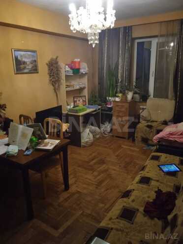 Satılır 3 otaqlı köhnə tikili 80 m², 28 May m., photo 8 from 12