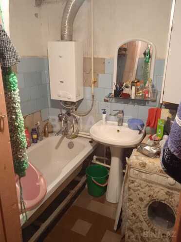 Satılır 3 otaqlı köhnə tikili 80 m², 28 May m., photo 10 from 12