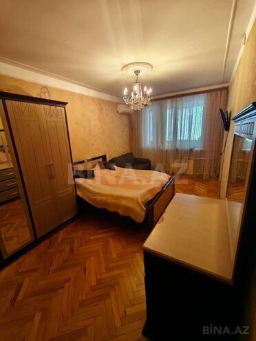 Продаётся 4-комн. вторичка 110 м², м. Мемар Аджеми, photo 6 from 23