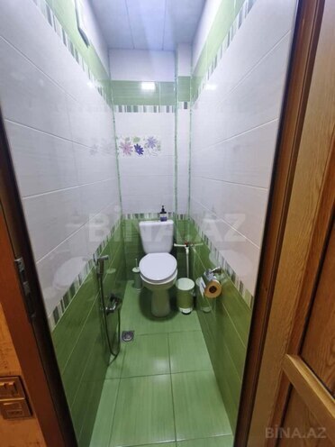 Продаётся 4-комн. вторичка 110 м², м. Мемар Аджеми, photo 22 from 23