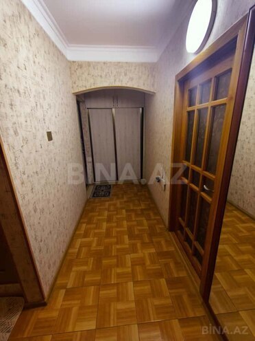 Продаётся 4-комн. вторичка 110 м², м. Мемар Аджеми, photo 20 from 23
